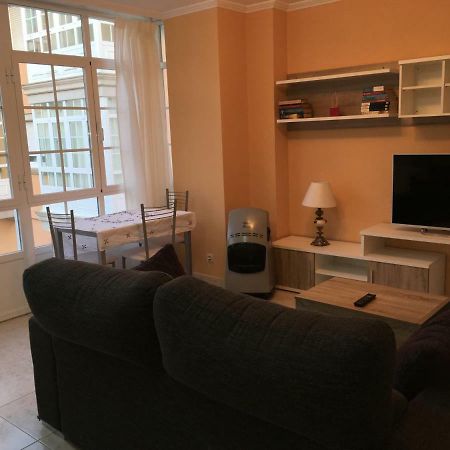 Apartamento Junto Al Paseo Maritimo De Cee Εξωτερικό φωτογραφία
