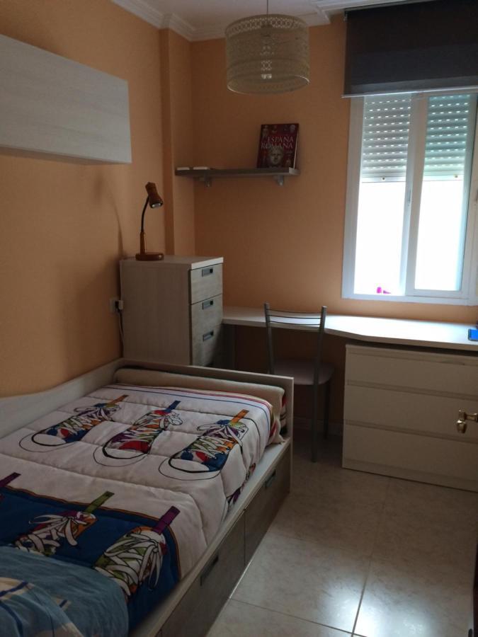 Apartamento Junto Al Paseo Maritimo De Cee Εξωτερικό φωτογραφία
